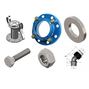 KIT DE LIAISON POUR POMPES SUPER ET SUPER ME 200