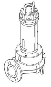 PPE IMM MONOCA TRI DN80 4.2KW