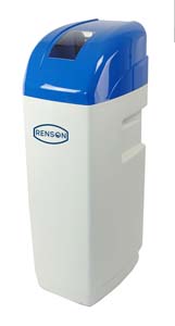 ADOUCISSEUR MONOBLOC 22 LITRES POUR MACHINE A TRAIRE