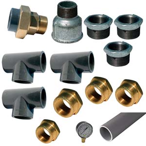 KIT TDS 2''  