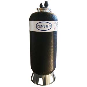 RESER 300L 8B TUBE PLONGEANT