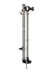 PPE DILA V G PDFT DN150 L3.5M