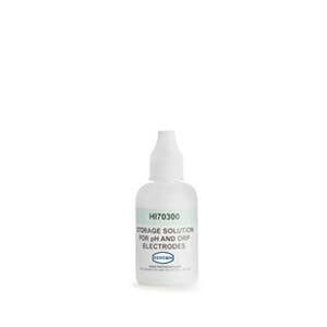 SOLUTION DE CONSERVATION POUR  ELECTRODES FLACON 30ML