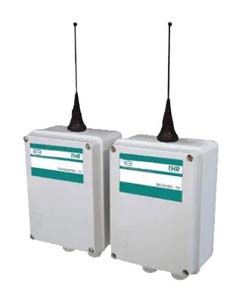 TELECOMMANDE POUR RADIO BOX