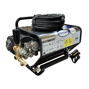 NHP PLM FLECT 150B-21L TS 20M