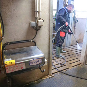 NHP PLM FLECT 150B-21L TS 20M