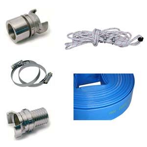 CREPINE SUPP ADOU 1P