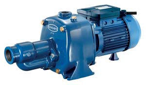 PPE SERIE JET TRI RCT200P 2CV