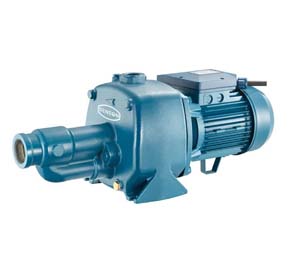 POMPE MONO FONTE 2,2KW BICELLULAIRE