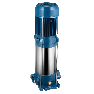 POMPE DE SURFACE MONOPHASE MULTICELLULAIRE VERTICAL 1,8KW