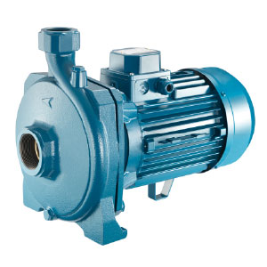 POMPE TRI FONTE 1,85KW MONOCELLULAIRE - CMT214