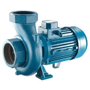 POMPE TRI FONTE 1,3KW BICELLULAIRE - CST150