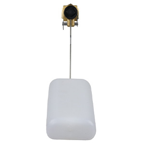 FLOTTEUR MAXIFLOW 3/4''