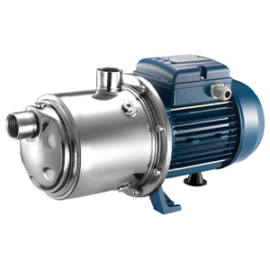 POMPE TRI HORIZONTALE 1,5KW