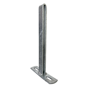 TUBE POUR SUPPORT CUVE