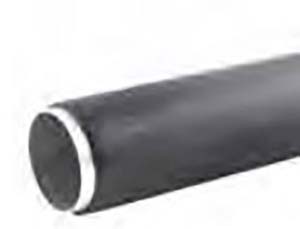 TUBE EN PE DIAMETRE 50 LONGUEUR 6M