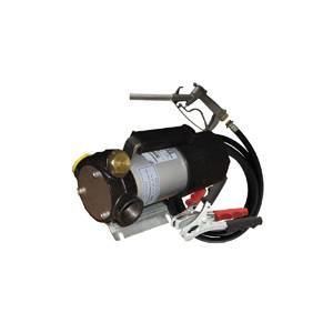 RD812NH - Pompe de Transfert de Carburant 12V CC 8 gal/min