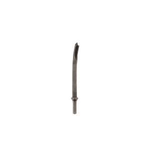 BURIN DECOUPE TUYAU L190MM EMMANCHEMENT ROND 10,2MM