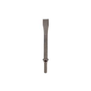 BURIN PLAT L170MM LARGEUR 20MM EMMANCHEMENT ROND 10,2MM