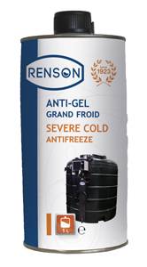 ANTIGEL BIDON DE 1L  