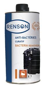 ANTIBACTERIES BIDON DE 1L  