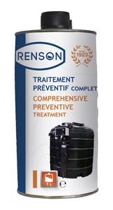 TRAITEMENT PREVENTIF COMPLET BIDON DE 1L