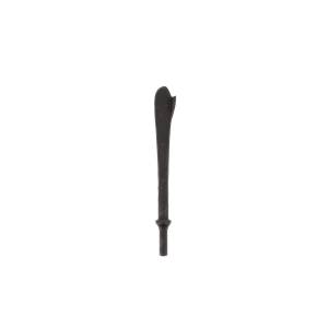 BURIN COUPE ECHAPPEMENT L210MM EMMANCHEMENT ROND 10,2MM