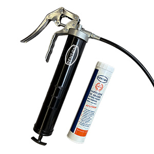 PISTOLET A GRAISSE PRO+FLEX