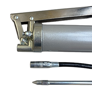 POMPE A GRAISSE PRO + ACCESS