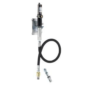 POMPE ANTIGEL 1:1 POUR INSTALLATION MURALE