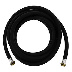 FLEXIBLE REFOULEMENT Ø 20MM 6 MÈTRES M/M 1'' NON PACKAGE