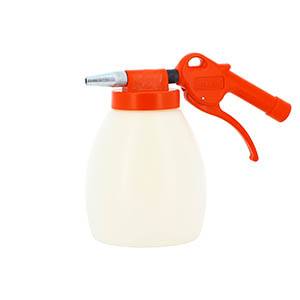 PISTOLET DECAPEUR 1,2L A BICARBONATE DE SOUDE