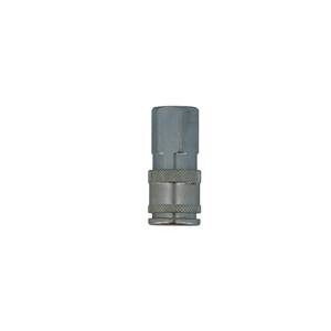 COUPLEUR RAPIDE FEMELLE 1/4'' TYPE US MIL