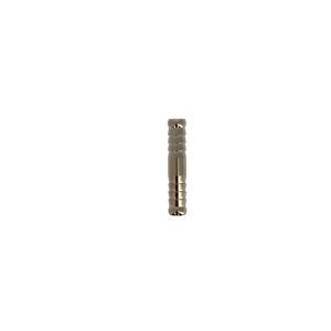 EMBOUT JONCTION 6 x 6MM CANNELE