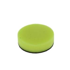 MOUSSE DE POLISSAGE Ø90MM JAUNE POUR UT8759 ET UT8778