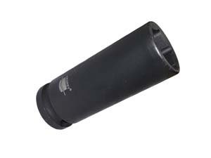 DOUILLE CHOC 3/8 7MM LONG