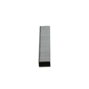 BOITE DE 5000 AGRAFES LONGUEUR 10MM