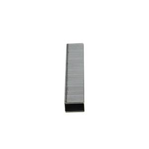 BOITE DE 5000 AGRAFES LONGUEUR 22MM