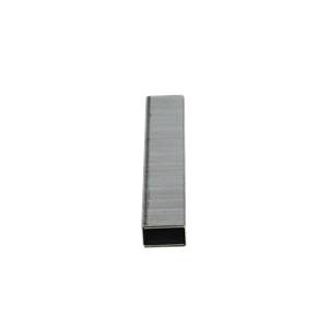 BOITE DE 5000 AGRAFES LONGUEUR 6MM