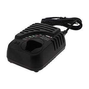 CHARGEUR DE BATTERIE 10,8V POUR PISTOLET UT272LI