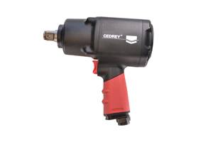 CLE A CHOCS REVOLVER 3/4'' COMPOSITE INTENSIVE