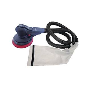 PONCEUSE ORBITALE ROTATIVE  AU