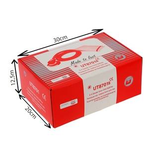 PONCEUSE ORBITALE ROTATIVE  AU