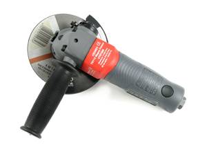 MEULEUSE À RENVOI D'ANGLE M14 CAPACITE 125MM