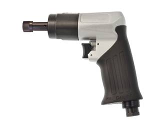 PERCEUSE REVOLVER REVERSIBLE 10MM MANDRIN AUTO METAL